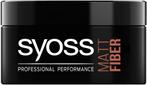 SYOSS MATT FIBER POT 100 ML, Sieraden, Tassen en Uiterlijk, Uiterlijk | Haarverzorging, Nieuw, Verzenden