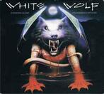 cd digi - White Wolf - Standing Alone / Endangered Species, Verzenden, Zo goed als nieuw