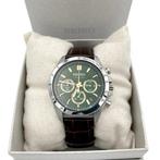 Seiko - Chronograph Tachymeter Date - Zonder minimumprijs -