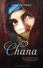 Chana 9789023950813 Nine de Vries, Verzenden, Gelezen, Nine de Vries
