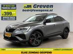 Renault Arkana 1.6 E-Tech Hybrid R.S. Line | Pano | 360° |, Auto's, Automaat, Arkana, Nieuw, Hybride Elektrisch/Benzine