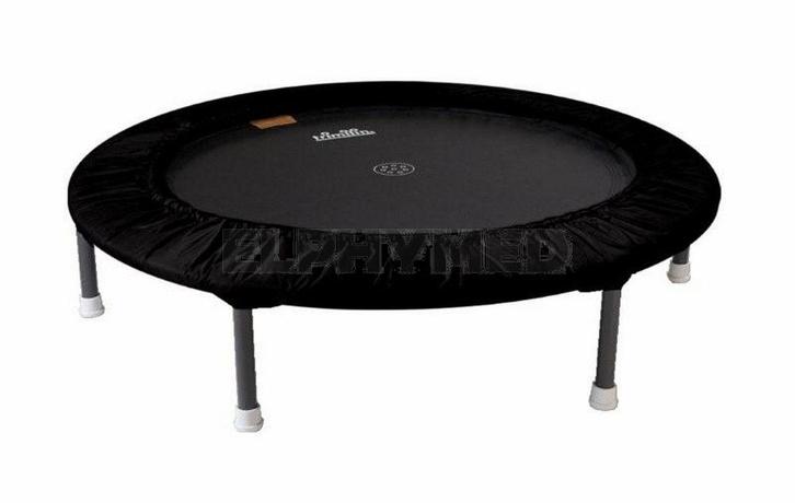 Mini Trampoline Trimilin Pro 102 cm (Trampoline Fitness), Kinderen en Baby's, Speelgoed | Buiten | Trampolines, Nieuw, Ophalen of Verzenden