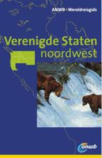 Verenigde Staten NoordWest / ANWB Wereldreisgids, Verzenden, Zo goed als nieuw, Susanne Satzer