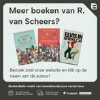 PAUL VERHOEVEN 9789029082594 R. van Scheers, Verzenden, Gelezen, R. van Scheers