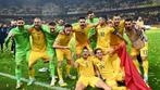 Roemenië - Play-offs B EK 2024 tickets, kaarten, kaart, tix, Juni, Losse kaart, Buitenland