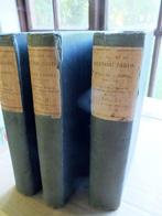 William Yarrel - William Yarrells History of British Birds, Antiek en Kunst, Antiek | Boeken en Bijbels