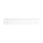 Tweedekans | SoBuy Wandplank met 1 Lade - Max 5. kg - 60 x, Huis en Inrichting, Ophalen of Verzenden, Zo goed als nieuw