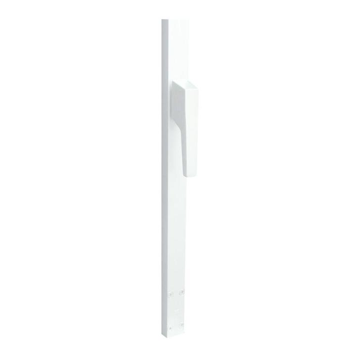 P+E Espagnolet voor deuren niet afsluitbaar 270 cm, Doe-het-zelf en Verbouw, Hang- en Sluitwerk, Nieuw, Verzenden