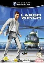 Largo Winch Empire Under Threat (Gamecube Games), Ophalen of Verzenden, Zo goed als nieuw