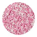 BrandNewCake Sprinkles Pink Vibes 600gr., Verzenden, Nieuw