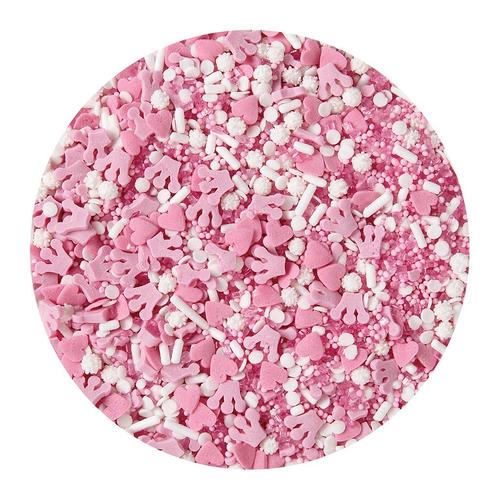 BrandNewCake Sprinkles Pink Vibes 600gr., Hobby en Vrije tijd, Taarten en Cupcakes maken, Nieuw, Verzenden