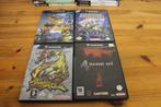 Nintendo - Gamecube - 36 gamecube games - Videogame - In, Nieuw