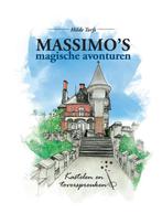 Massimos magische avonturen 9789048441365 Hilde Torfs, Verzenden, Gelezen, Hilde Torfs