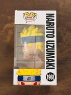 Funko - Funko Pop Naruto Uzumaki 1968 - Limited Edition Pop