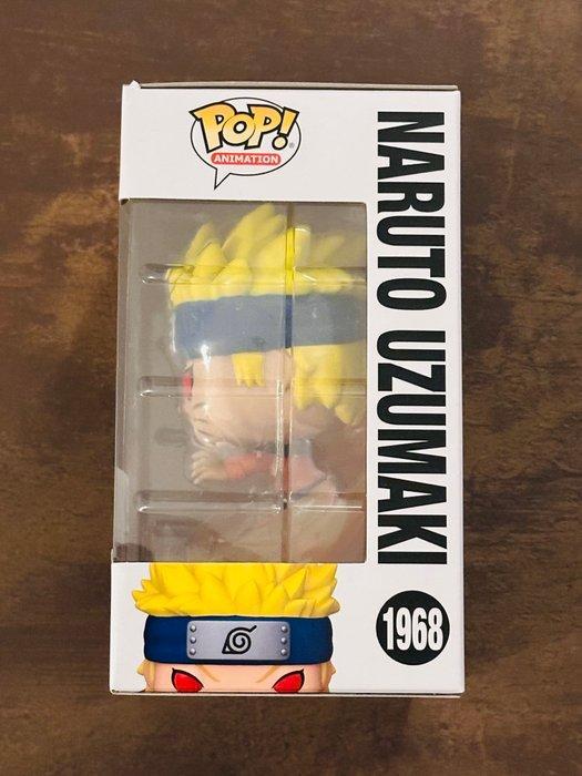 Funko - Funko Pop Naruto Uzumaki 1968 - Limited Edition Pop, Antiek en Kunst, Antiek | Speelgoed