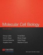 Molecular Cell Biology, Nieuw, Verzenden