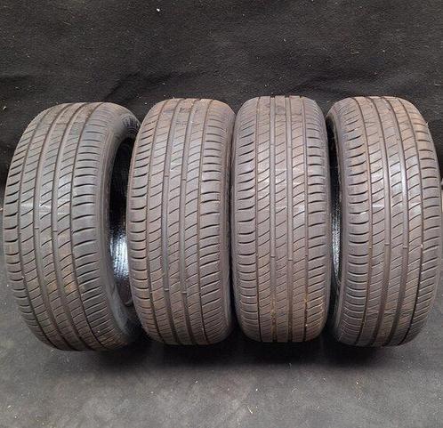 bandenset banden set Michelin 215 55 R17 94V Selfseal, Auto-onderdelen, Banden en Velgen, Gebruikt, Verzenden