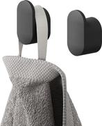 Tiger Carv Handdoekhaak klein (2 stuks) 1,6 x 1,4 x 2,5 cm, Ophalen of Verzenden, Zo goed als nieuw