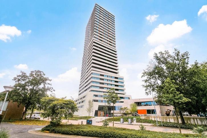 Te huur: Appartement Vincent van den Heuvellaan in Eindhoven, Huizen en Kamers, Huizen te huur, Noord-Brabant, Appartement