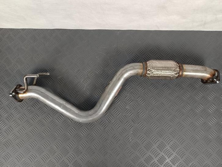 Uitlaat VW Beetle/EOS/Golf/Jetta/Scirocco/Touran, Auto-onderdelen, Uitlaatsystemen, Nieuw, Volkswagen, Ophalen of Verzenden