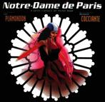 cd ost film/soundtrack - Various - Notre-Dame De Paris, Verzenden, Zo goed als nieuw
