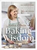 9780525610977 Anna Olsons Baking Wisdom, Boeken, Kookboeken, Nieuw, Anna Olson, Verzenden