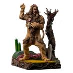The Wizard of Oz Deluxe Art Scale Statue 1/10 Cowardly Li..., Verzamelen, Ophalen of Verzenden, Nieuw
