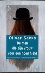 De man die zijn vrouw voor een hoed hield / Ooievaar, Verzenden, Zo goed als nieuw, Oliver Sacks