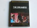 The Dreamers - Bernardo Bertolucci (DVD), Cd's en Dvd's, Dvd's | Filmhuis, Verzenden, Nieuw in verpakking