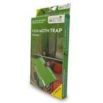 Mottenval | Insective | 2 stuks (Lijmval), Verzenden, Nieuw