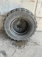 315/70-22.5 Camso WEX553