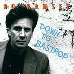 cd - Bo Ramsey - Down To Bastrop, Cd's en Dvd's, Verzenden, Zo goed als nieuw