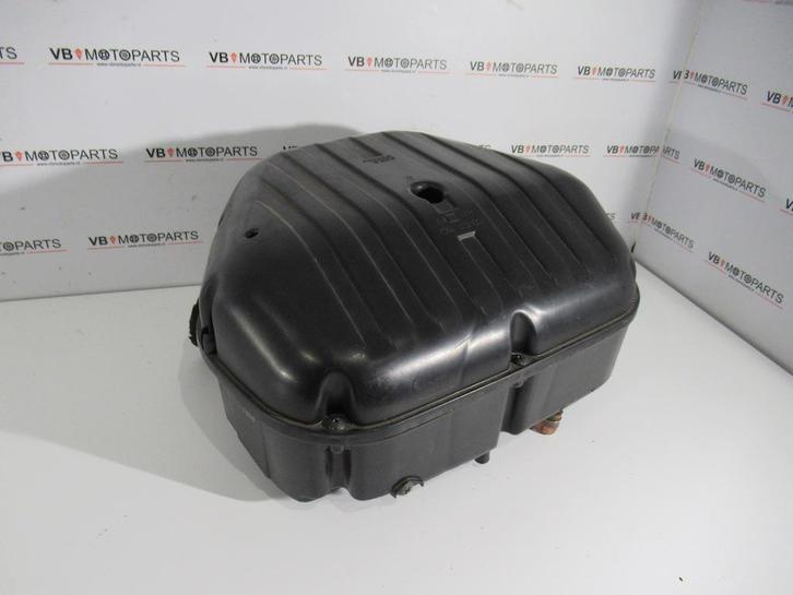 Suzuki GSX R 600 K1 Luchtfilter frame box, Motoren, Onderdelen | Suzuki, Ophalen of Verzenden