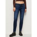 Pepe Jeans Skinny fit jeans SOHO in 5-pocketsstijl met, Kleding | Dames, Spijkerbroeken en Jeans, Nieuw, Verzenden