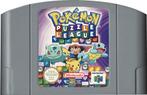 Pokemon Puzzle League (losse cassette) (Nintendo 64), Gebruikt, Verzenden