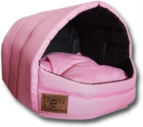 Hondenmand XS - kleine hond - box - hondemand - 39 x 40 x..., Dieren en Toebehoren, Hondenmanden, Nieuw, Ophalen of Verzenden
