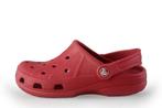 Crocs Sandalen in maat 34 Rood | 10% extra korting, Crocs, Verzenden, Jongen of Meisje, Schoenen