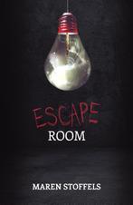 Escape room 9789025873974 Maren Stoffels, Boeken, Verzenden, Zo goed als nieuw, Maren Stoffels
