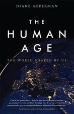 Human Age 9780755364985 Diane Ackerman, Verzenden, Gelezen, Diane Ackerman