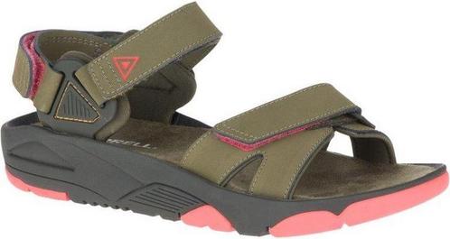 Merrell - Maat 41 - Belize Convertible Wandelsandalen Dames, Kleding | Dames, Schoenen, Verzenden