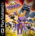 Spyro Year of the Dragon (Losse CD) (PS1 Games), Spelcomputers en Games, Games | Sony PlayStation 1, Ophalen of Verzenden, Zo goed als nieuw