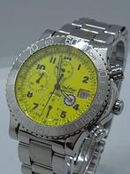 Paul Picot - Le Chronographe Monza – Edizione Limitata, Nieuw