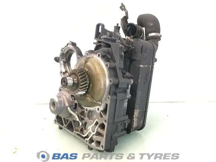 Retarder Scania R3500 Retarder 1790614, Auto-onderdelen, Vrachtwagen-onderdelen, Gebruikt, Scania, Remmen en Aandrijving, Ophalen