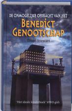 De onmogelijke opdracht van het Benedict Genootschap, Boeken, Kinderboeken | Jeugd | 10 tot 12 jaar, Verzenden, Gelezen, Trent Stewart