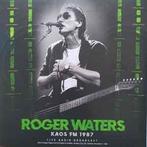 lp nieuw - Roger Waters - KAOS FM 1987, Zo goed als nieuw, Verzenden