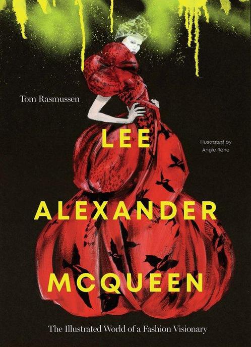 9781923049536 Lee Alexander McQueen Tom Rasmussen, Boeken, Schoolboeken, Nieuw, Verzenden