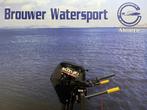 Buitenboordmotor - “ Suzuki 9.9 | Langstaart | Absolute, Watersport en Boten, Buiten- en Binnenboordmotoren, 5 tot 10 pk, Viertaktmotor