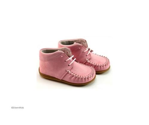 Kinderschoen - Kimba Nubuck - maten: 18, 19, 20 - Bardossa, Kinderen en Baby's, Babykleding | Schoentjes en Sokjes, Schoentjes