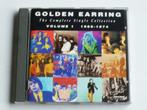 Golden Earring - The Complete Single Collection Volume 1 (19, Cd's en Dvd's, Verzenden, Nieuw in verpakking