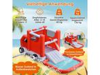 Coast Childrens Water Slide in the Fire Brigade Style met, Verzenden, Nieuw